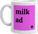 mug