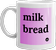 mug