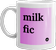 mug