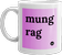 mug