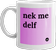 mug