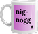 mug