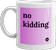 mug
