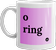 mug