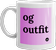 mug