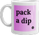 mug