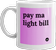mug