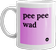 mug
