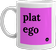 mug