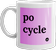 mug