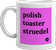 mug