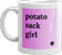 mug