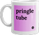 mug
