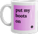 mug