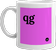 mug
