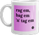 mug