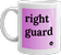 mug