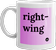 mug