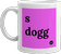 mug