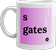 mug