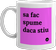mug