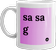 mug