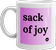 mug
