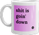 mug