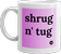 mug
