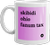 mug