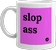 mug