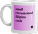 mug
