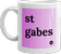 mug
