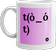 mug