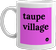 mug