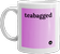mug