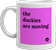 mug