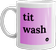 mug