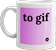 mug