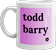 mug