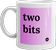 mug