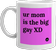 mug