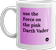 mug