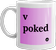 mug