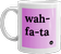mug