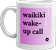 mug