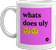 mug