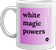 mug
