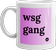 mug