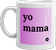 mug